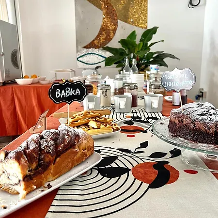 酒店 Ardea 里米尼