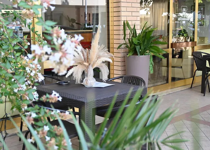 Hotel Ardea