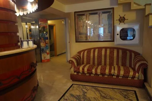 Ardea Hotel Rimini