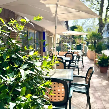 Ardea Ξενοδοχείο
