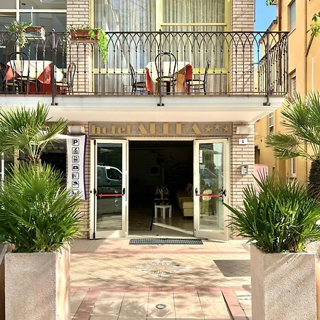 Hotell Ardea