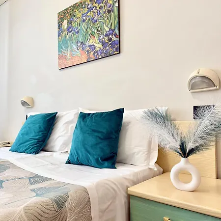 Ardea Hotell Rimini
