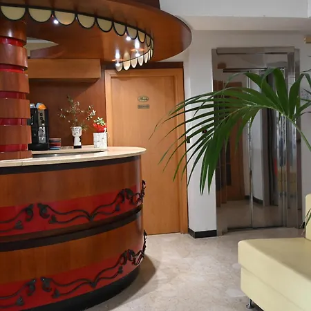 Hotel Ardea