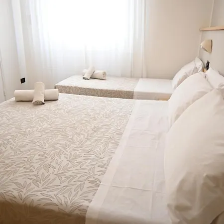 Ardea Hotel Rimini