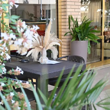 Hotel Ardea