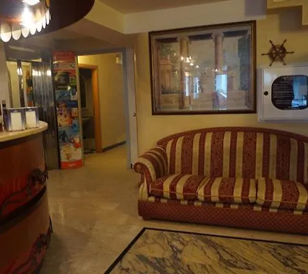 Ardea Hotell Rimini