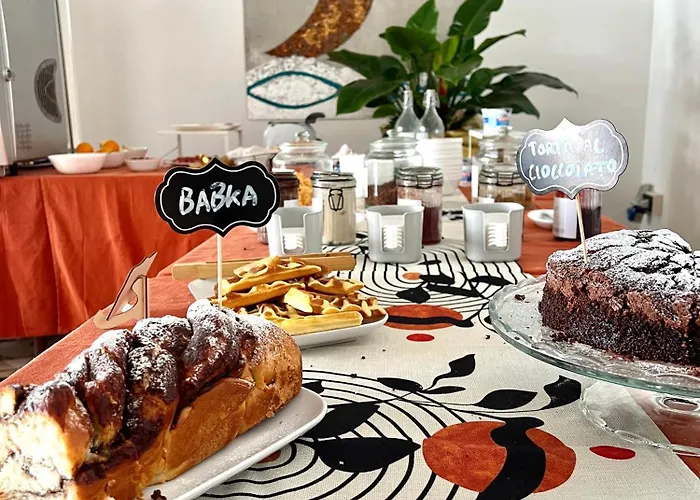 Szálloda Ardea Rimini