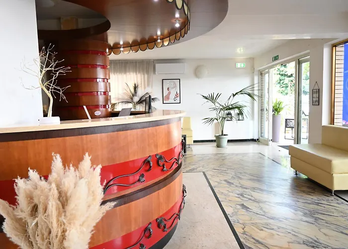Ardea Hotel Rimini