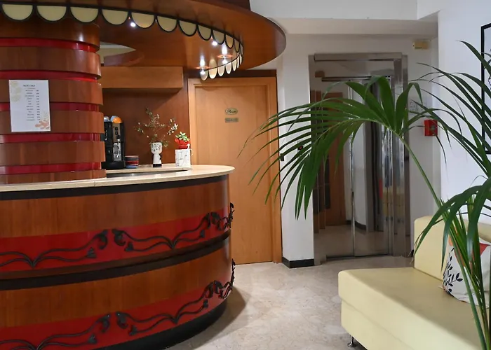 Hotel Ardea