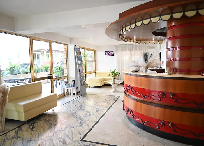 Hotel Ardea 3*