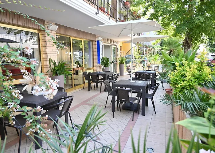 Ardea Hotel Rimini