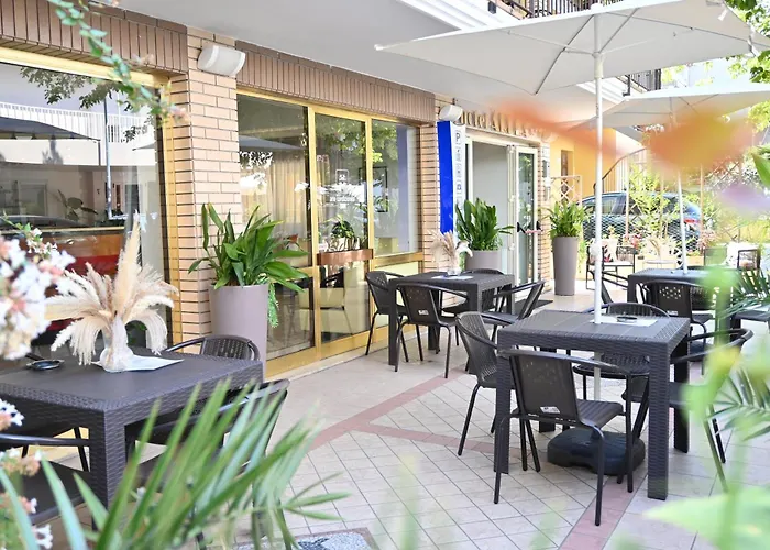 Hotel Ardea 3*