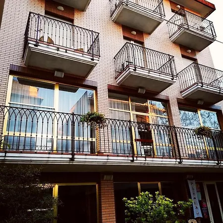 Ardea Отель 3*