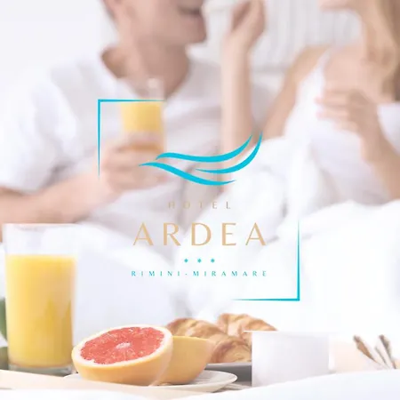 Ardea Szálloda 3*