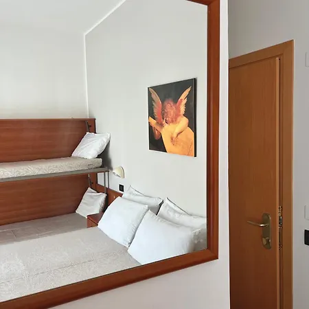 Ardea 3* Римини