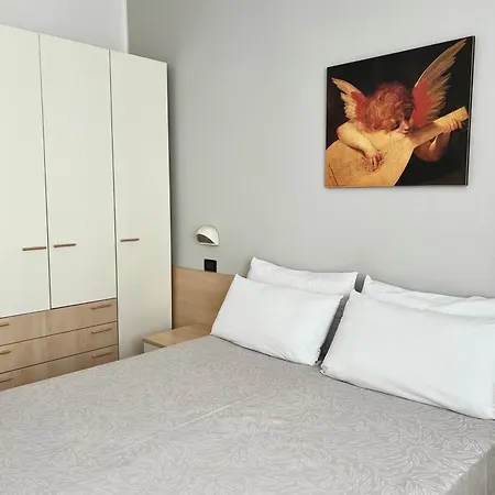 Ardea Отель 3*
