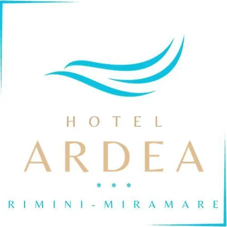 Szálloda Ardea Rimini