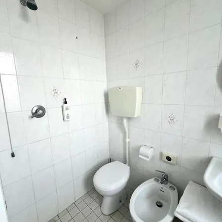 Szálloda Ardea Rimini