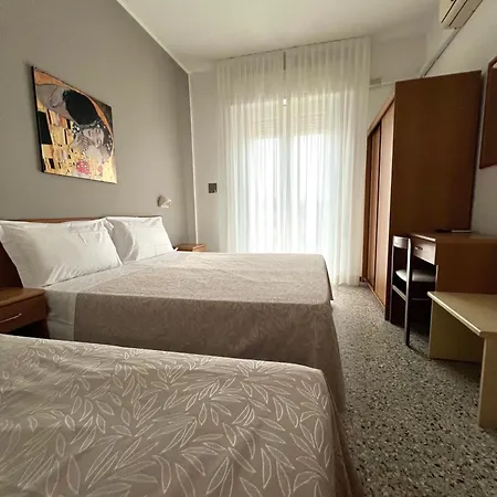 Ardea Szálloda Rimini