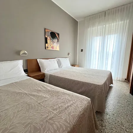 Szálloda Ardea 3*