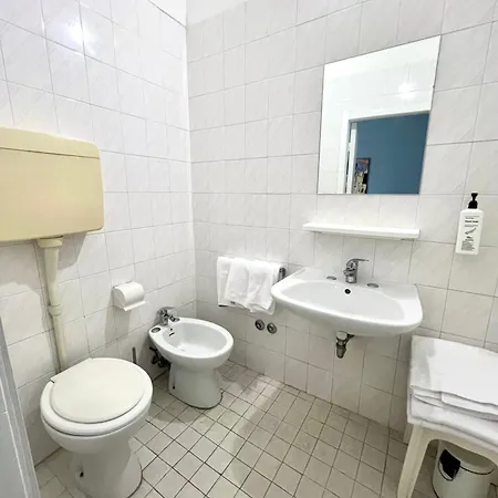 Ardea 3* Римини