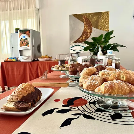 Ardea 3* Rimini
