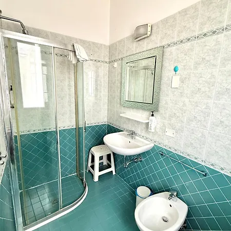 Ardea 3* Римини