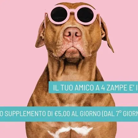 Ardea Szálloda Rimini