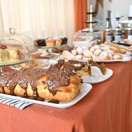 Ardea Hotel 3*