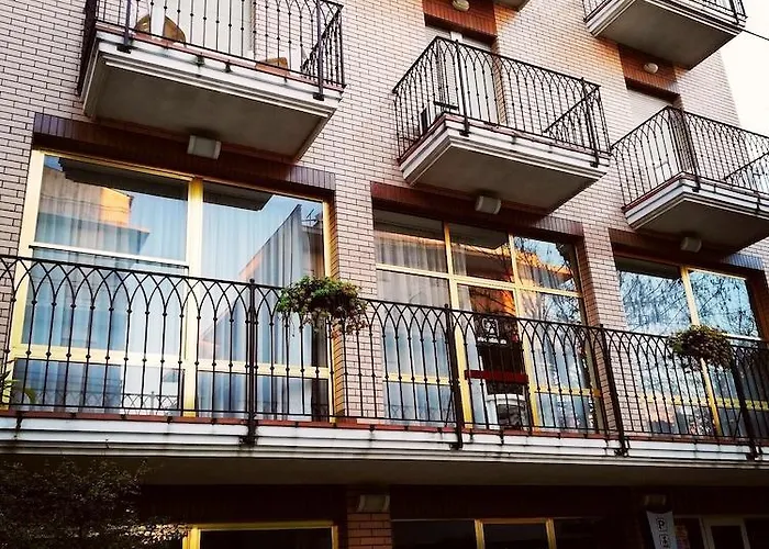 Ardea Hotel 3*