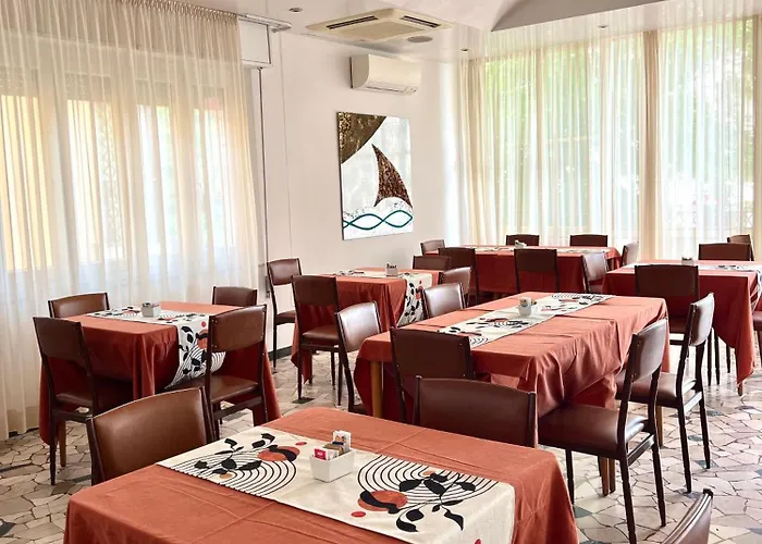 Ardea Hotel 3*