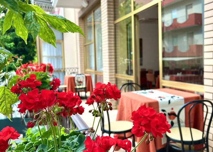 Ardea Hotel