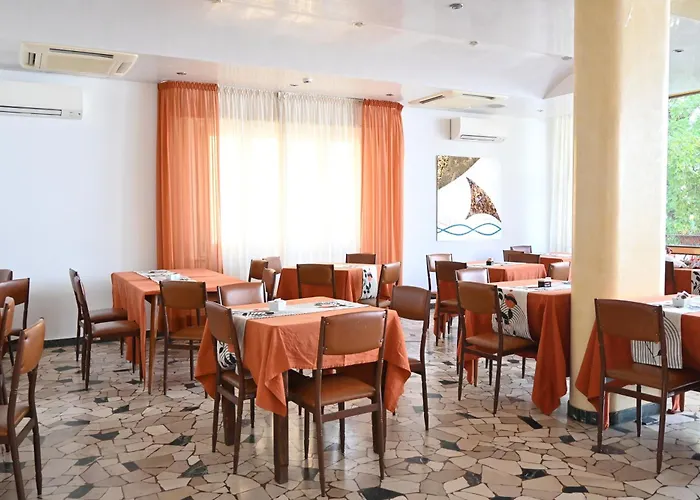 Hotel Ardea 3*