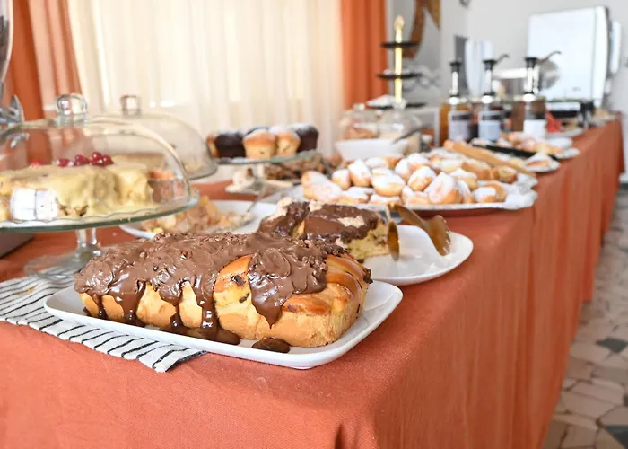 Ardea Hotel 3*