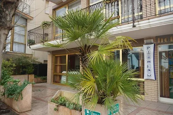 Ardea Hotel
