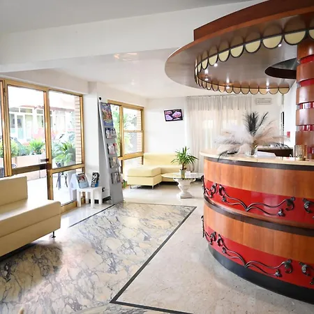 Hotel Ardea 3*