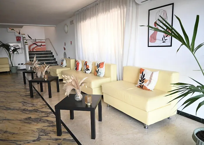 Hotel Ardea Rimini